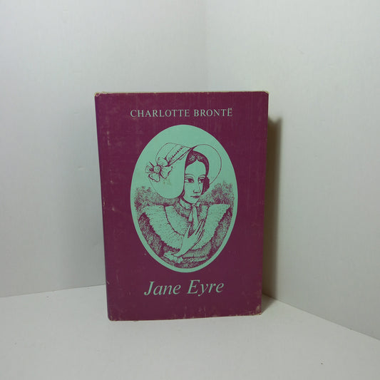 Jana Eyre