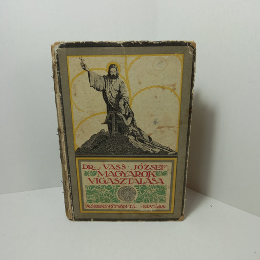 Magyarok vigasztalása