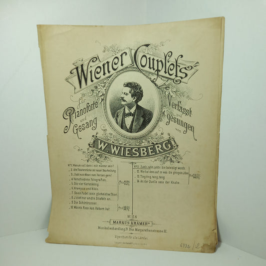 Zahl'n, i bin beleidigt word'n!