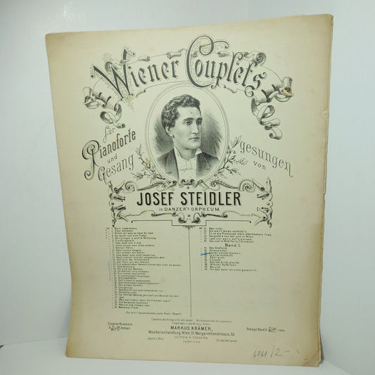 Lauter solche Sachen