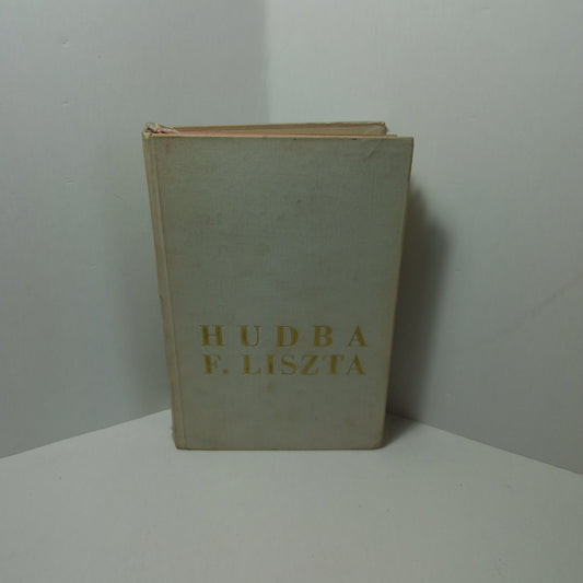 Hudba Franza Liszta