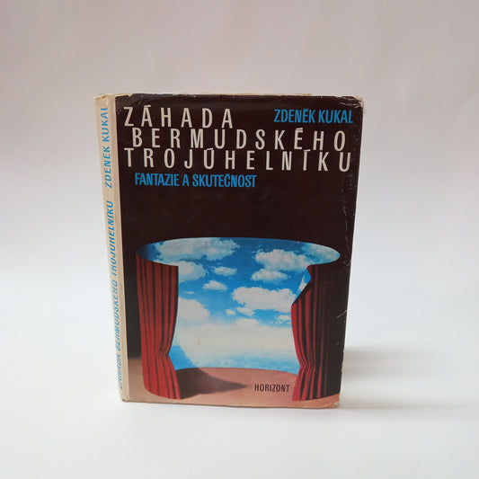 Záhada bermudského trojúhelníku