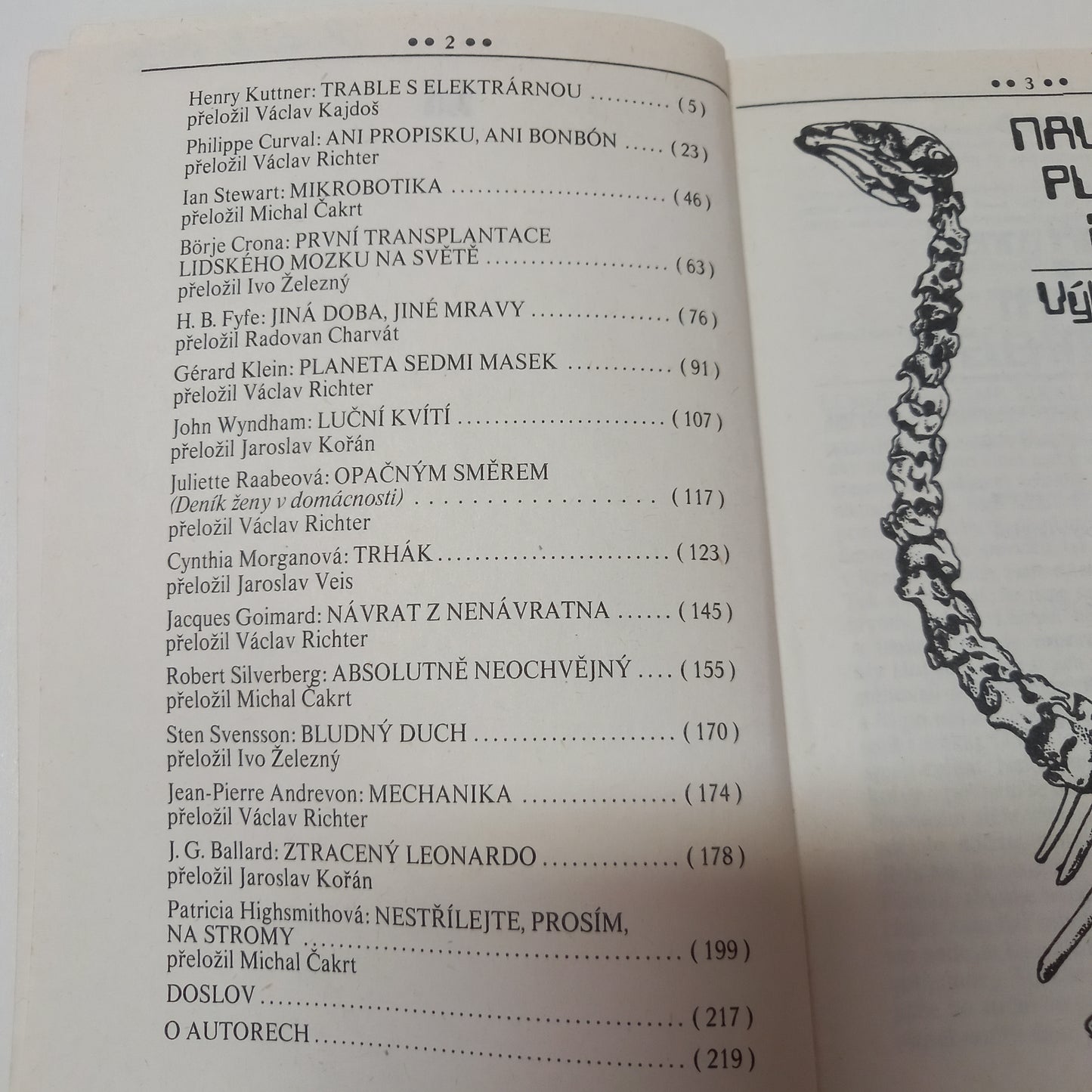 Navštivte planetu Zemi!