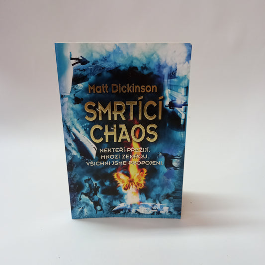 Smrtící chaos