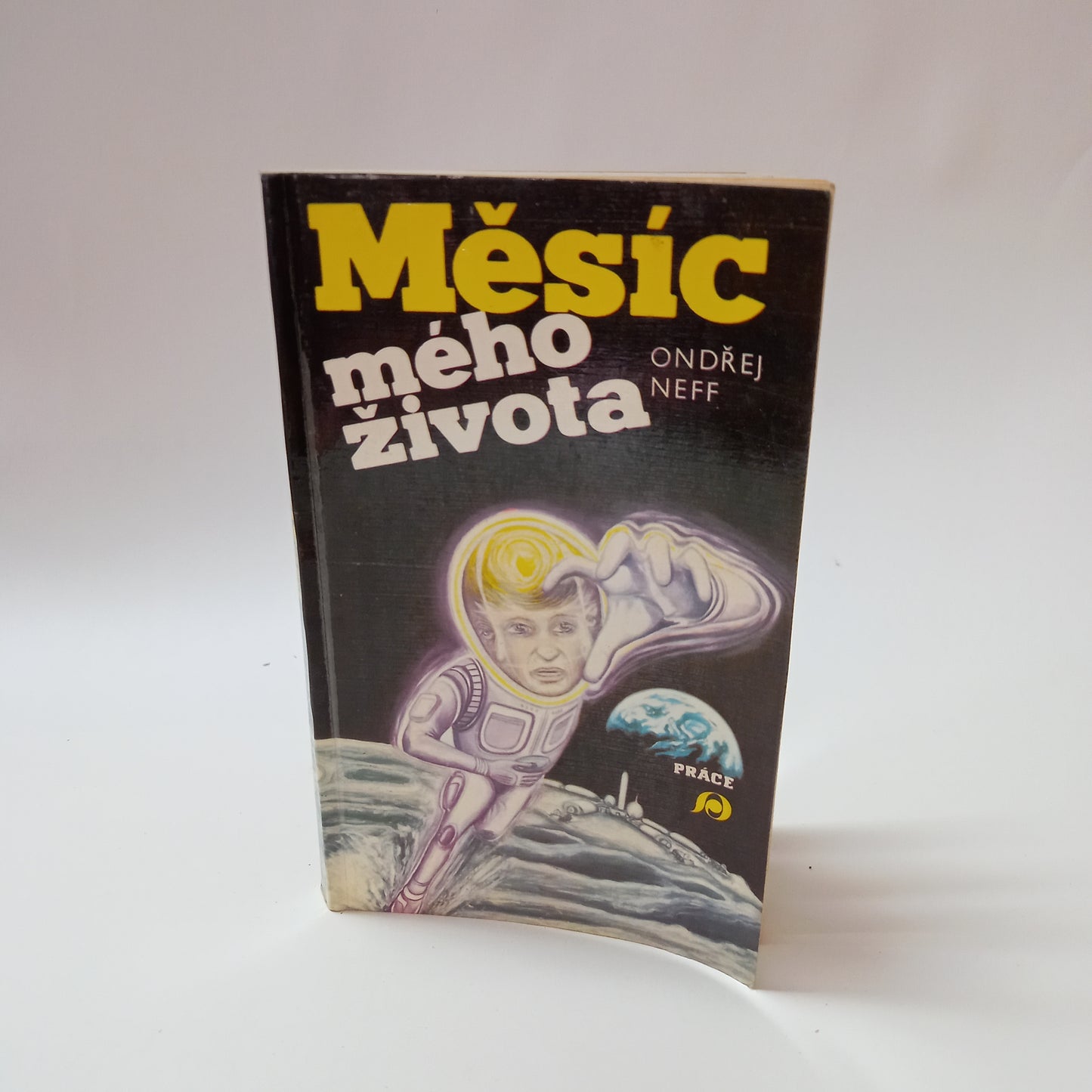 Měsíc mého života
