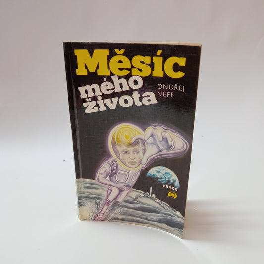 Měsíc mého života