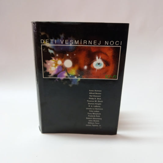 Deti vesmírnej noci