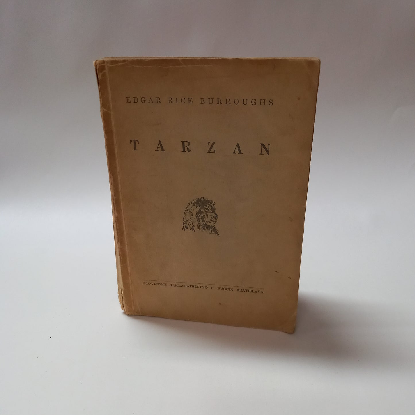 Tarzan