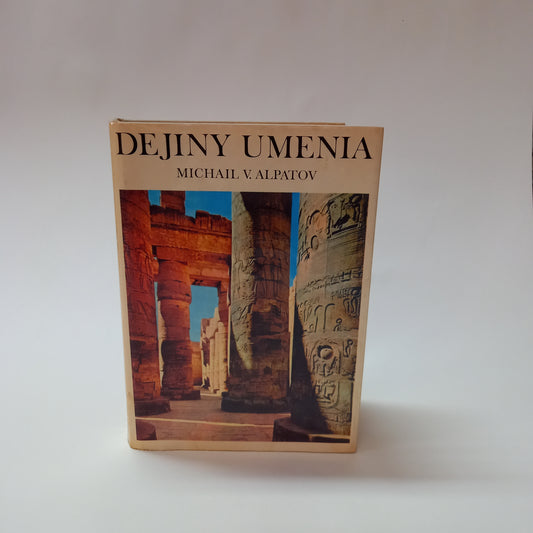 Dejiny umenia 1