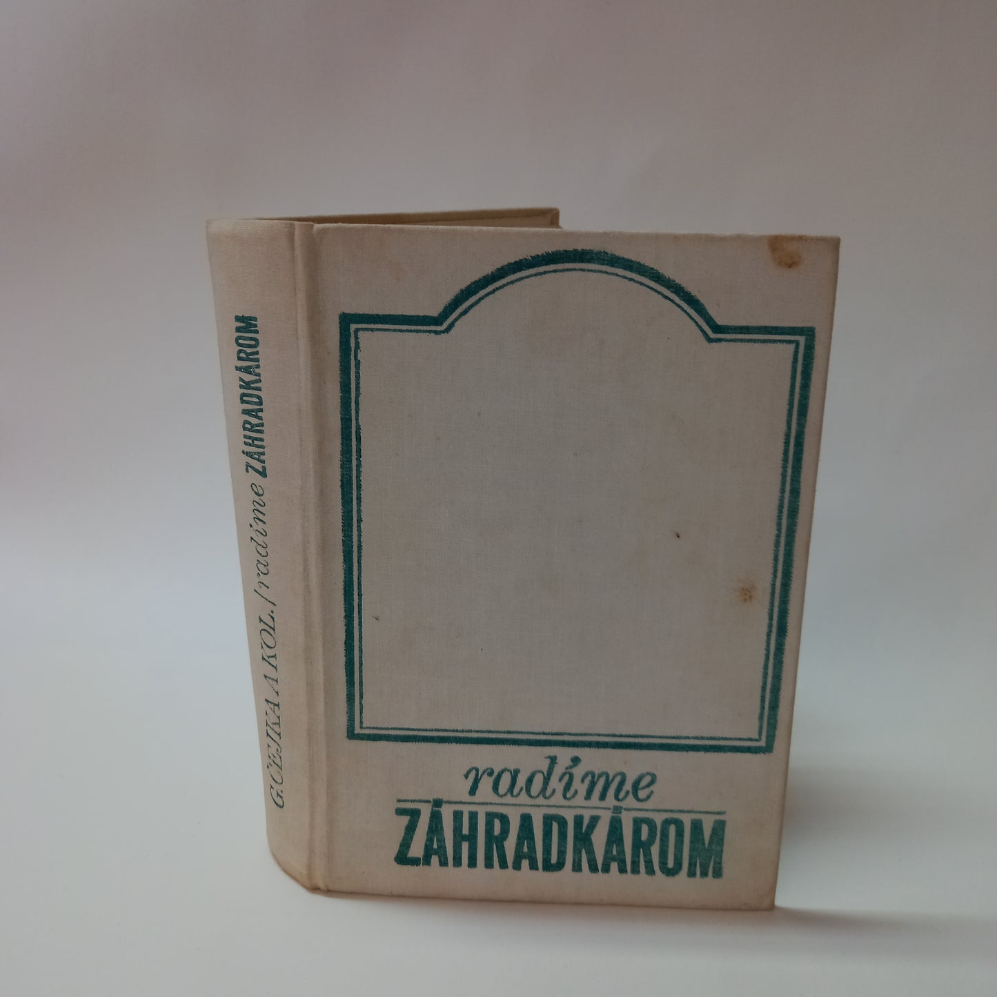 Radíme záhradkárom