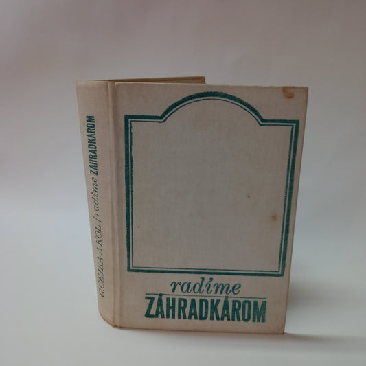 Radíme záhradkárom