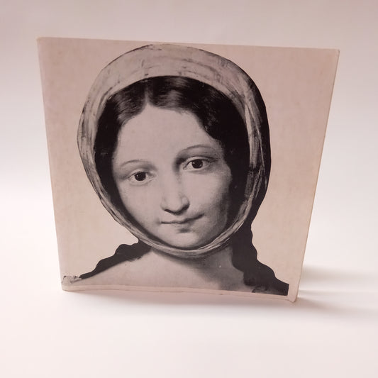 Maľba 1705-1919, oblastné podunajské múzeum Komárno