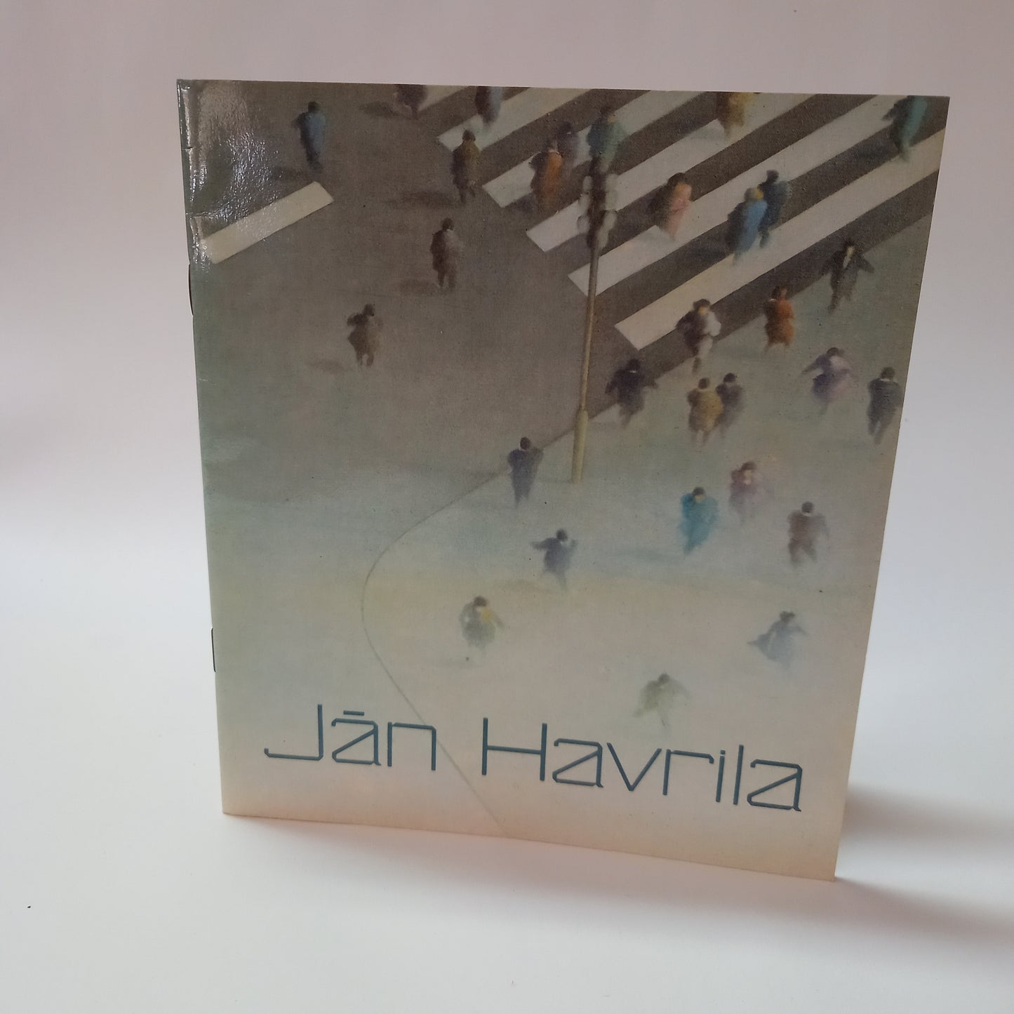 Ján Havrila