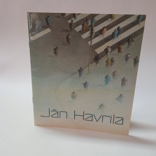 Ján Havrila