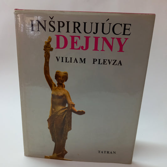 Inšpirujúce dejiny