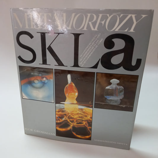 Metamorfózy skla