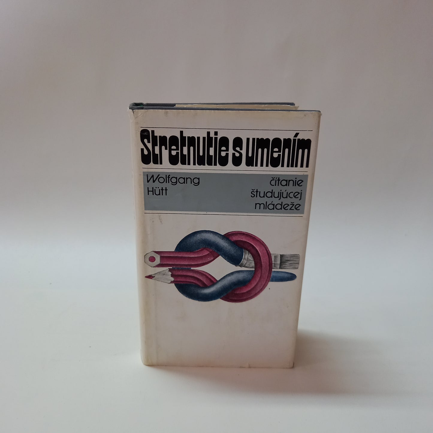 Stretnutie s umením