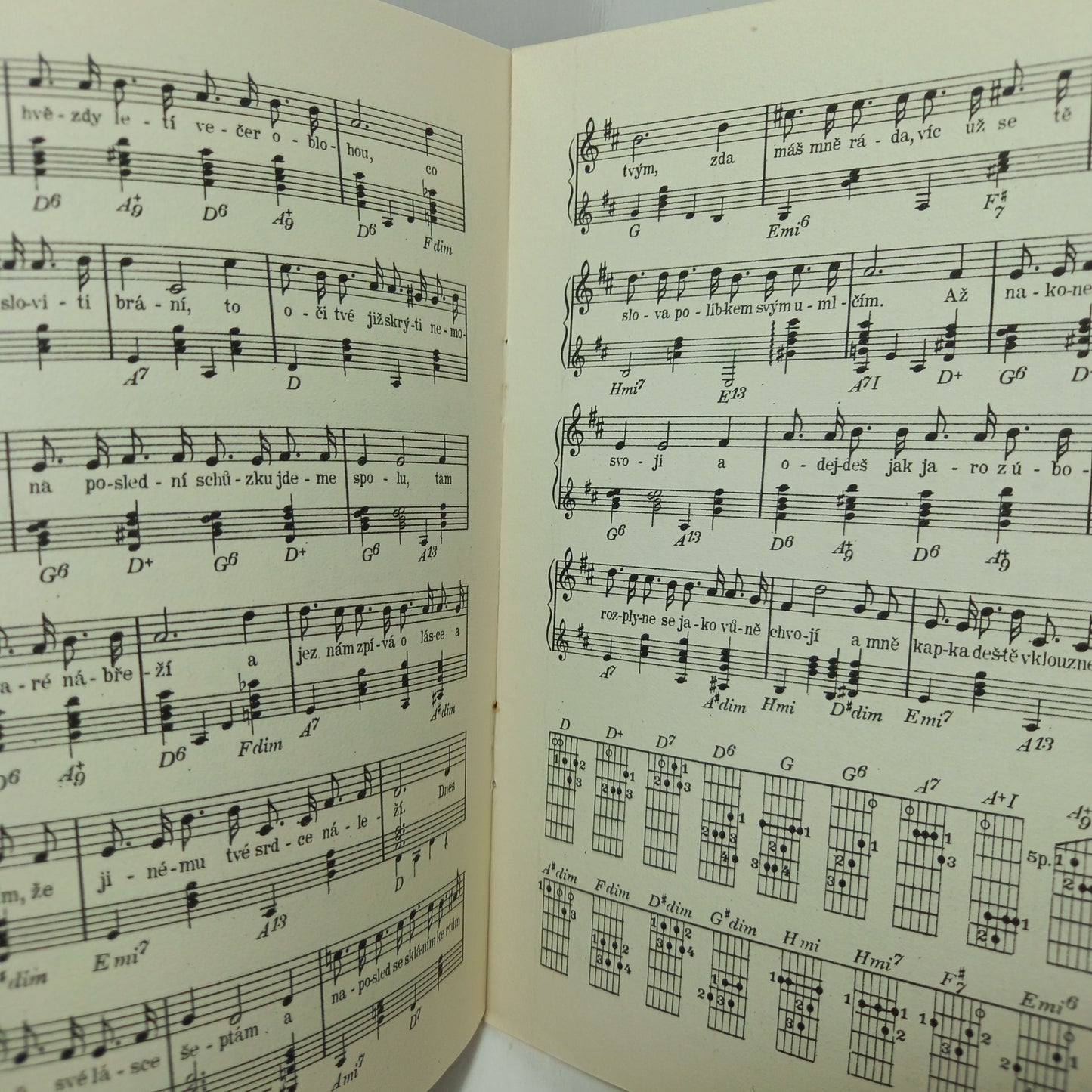 Kytarový repertoir 11