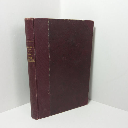 Az isren háta mögött