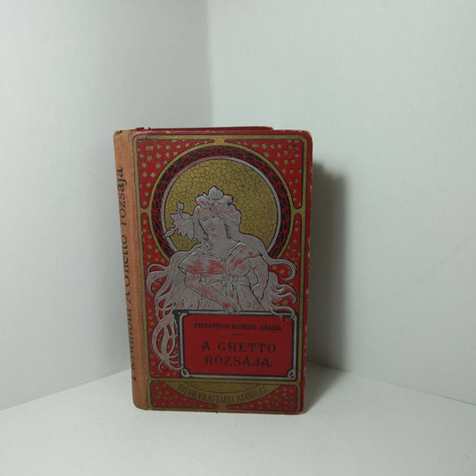 A Ghetto rózsája