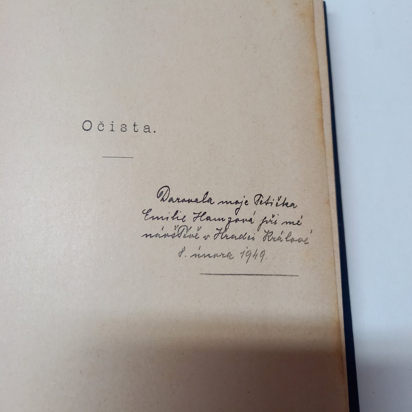 Spisy sebrané XII                         Z různych dob VI