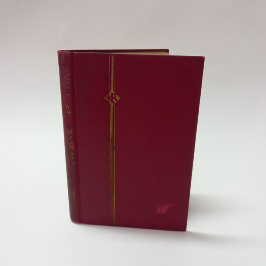 Minden út  kálváriára vezet