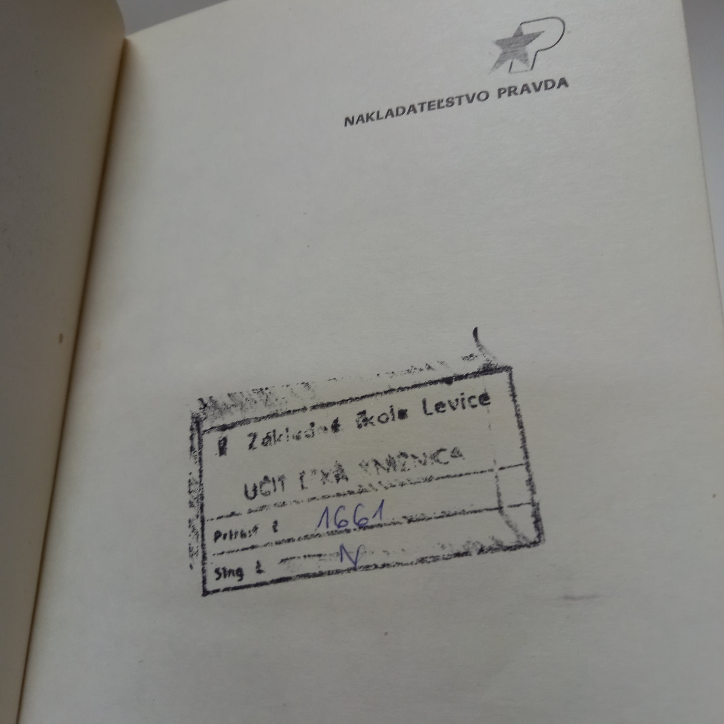Zo spomienok diplomata