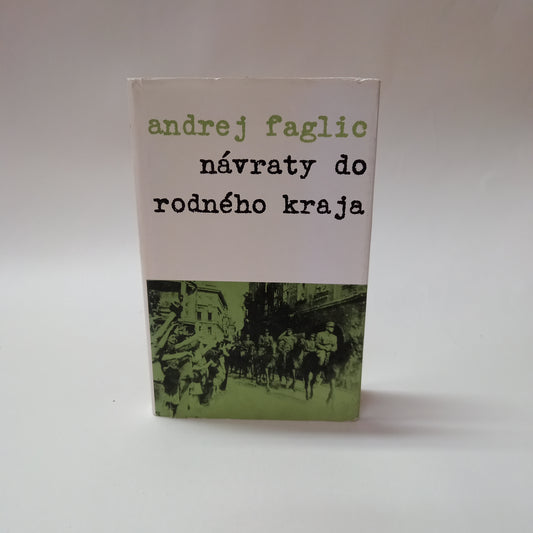 Návraty do rodného kraja