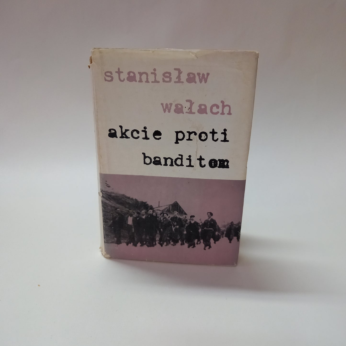 Akcie proti banditom