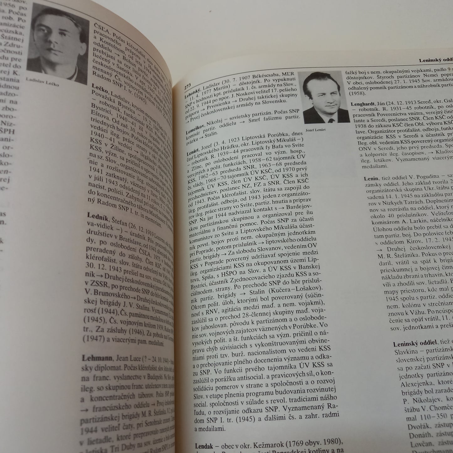 Dejiny Slovenského národného povstania 1944