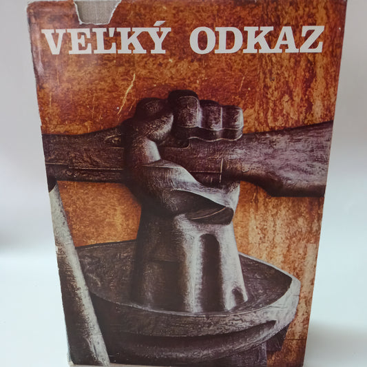Veľký odkaz
