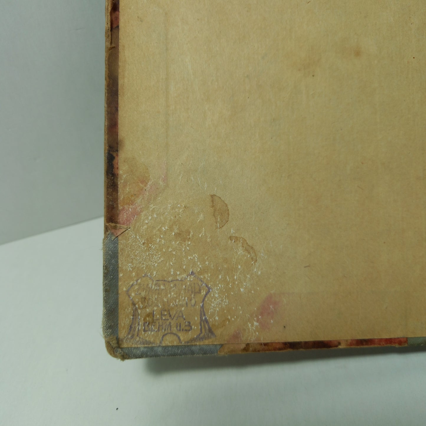 Nagy hegyek kis vándora