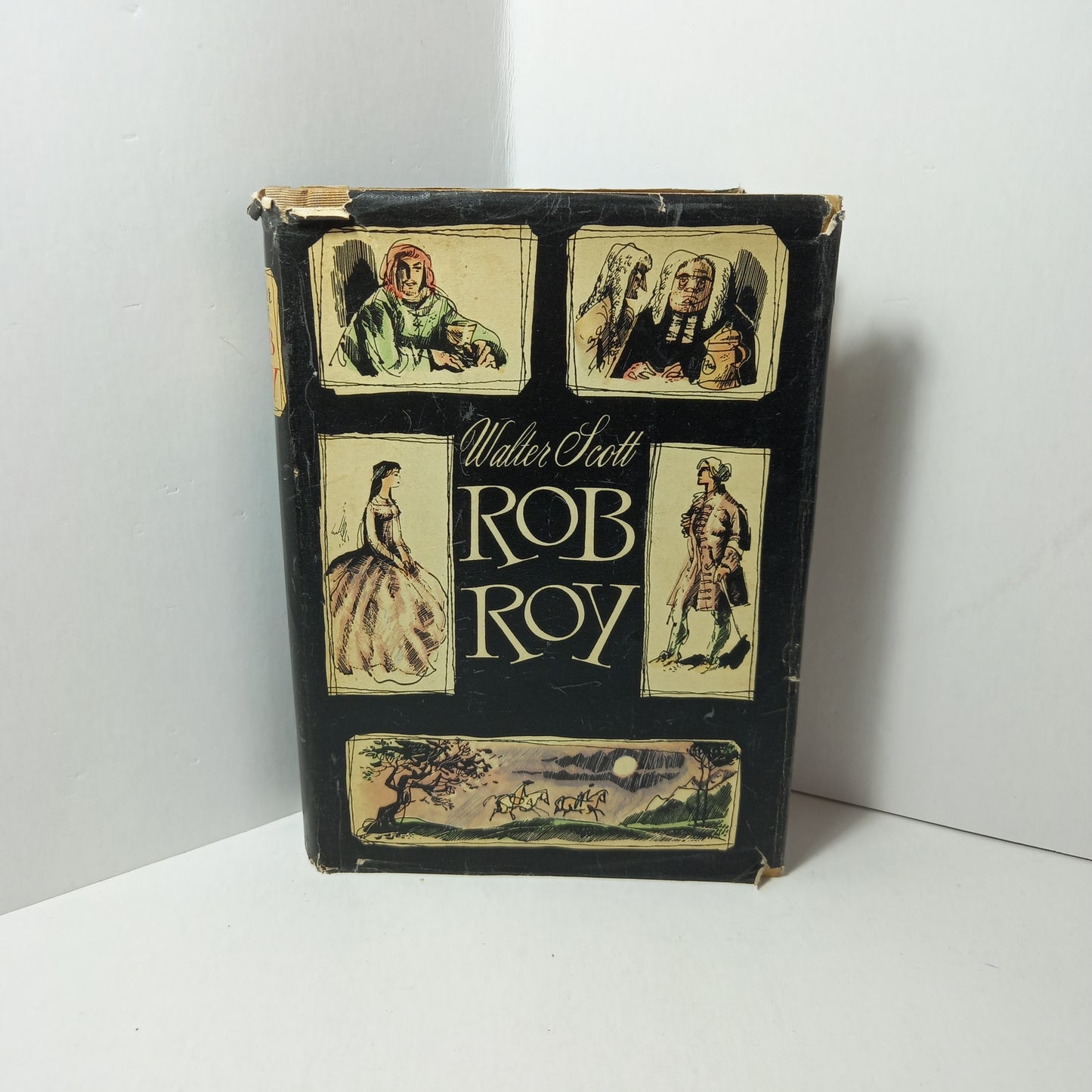 Rob Roy