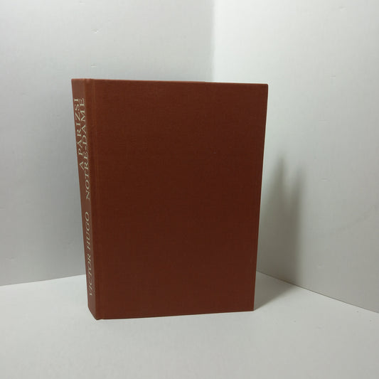 A Párizsi Notre-Dame