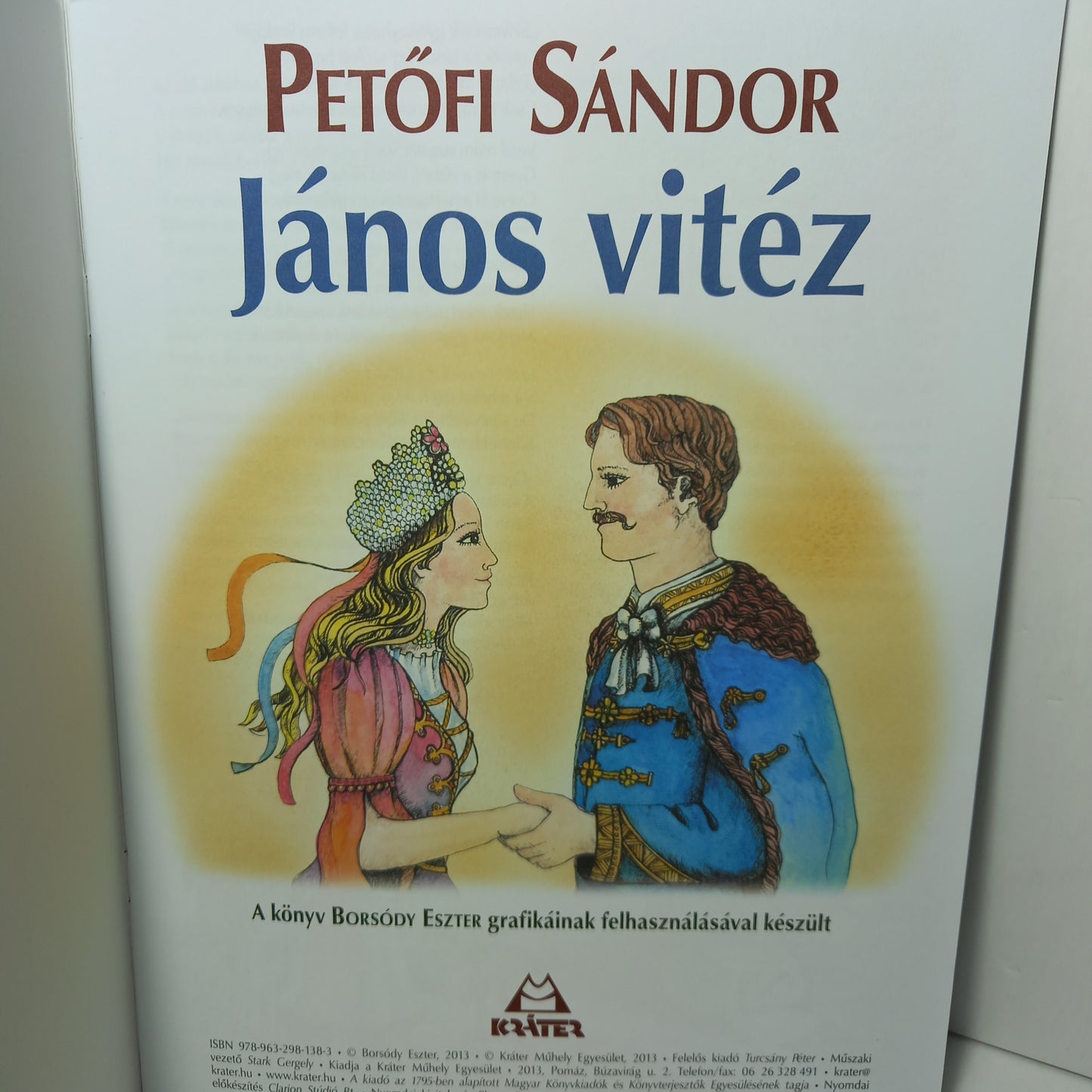 János vitéz