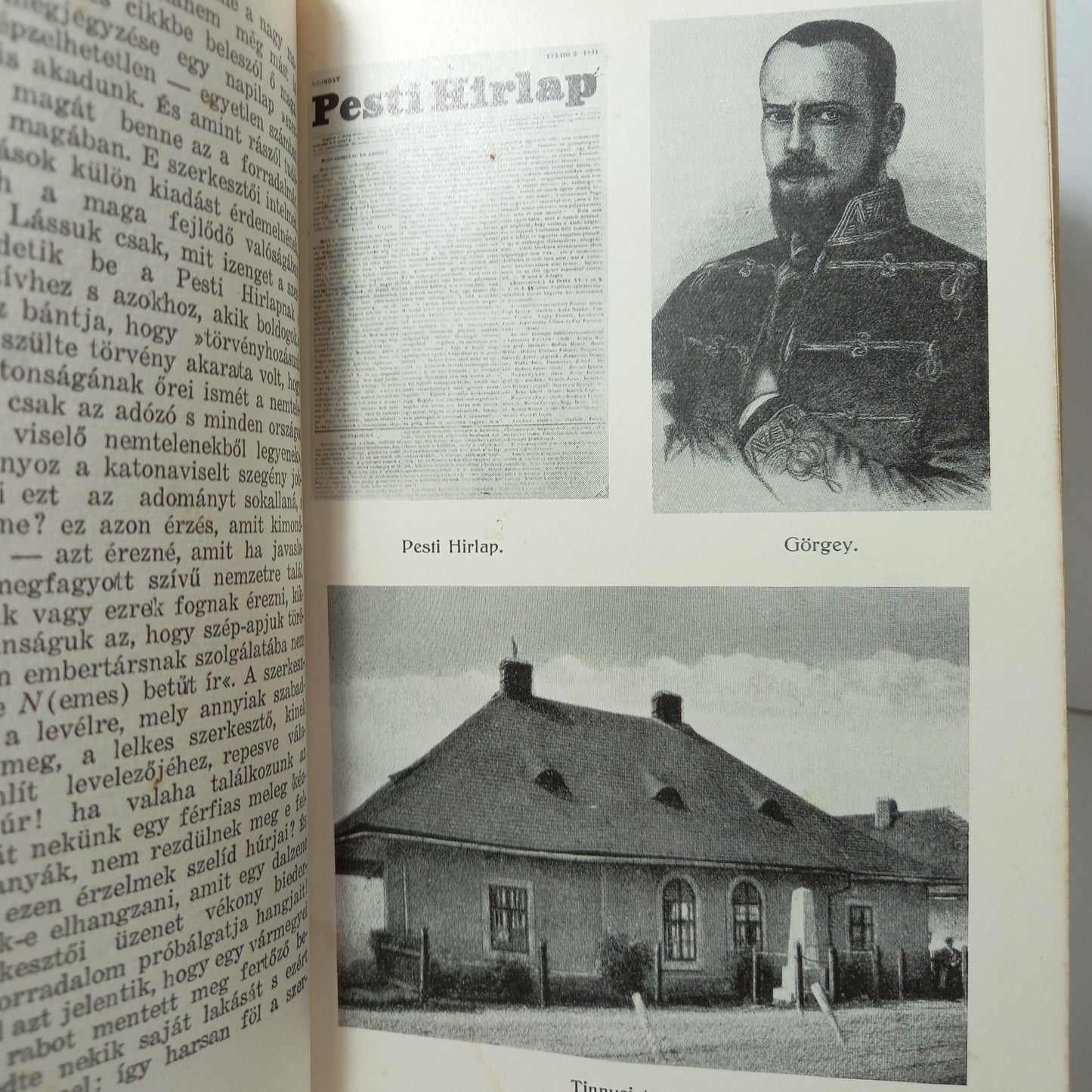 Kossuth Lajos, legendák hőse