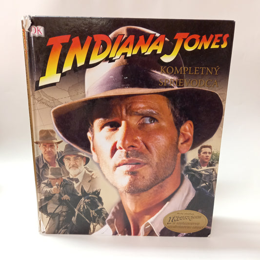 Indiana Jones