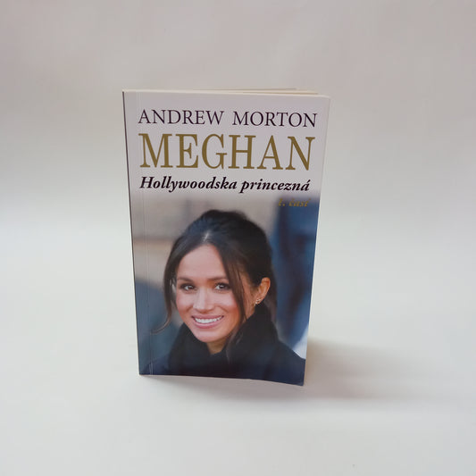 Meghan - Hollywoodska princezná I.