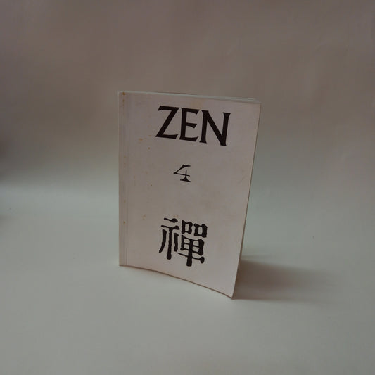 Zen 4