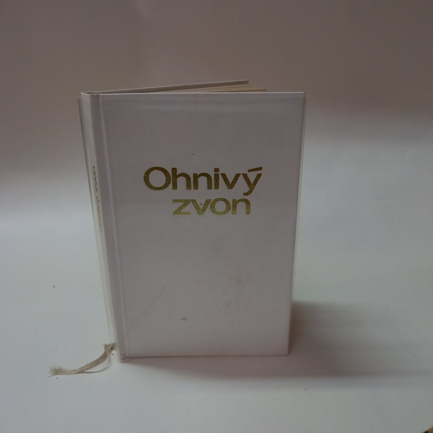 Ohnivý zvon