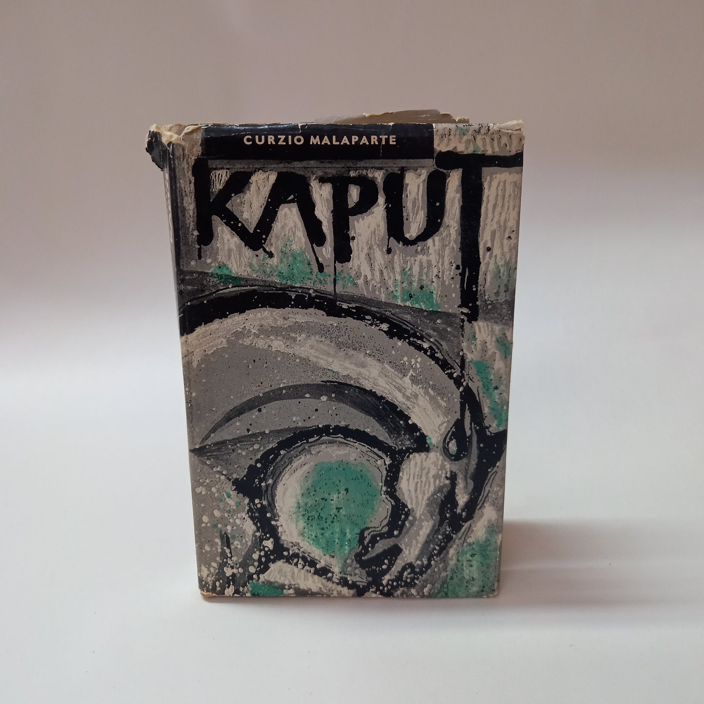 Kaput
