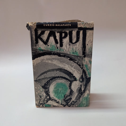 Kaput