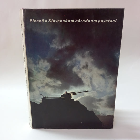 Pieseň o Slovenskom národnom povstaní