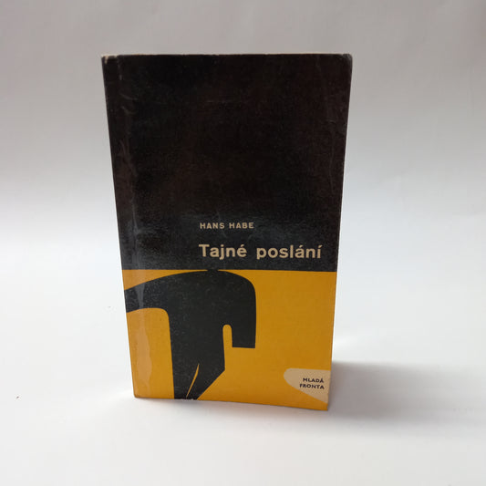 Tajné poslání
