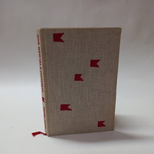 Svědectví o velikém boji