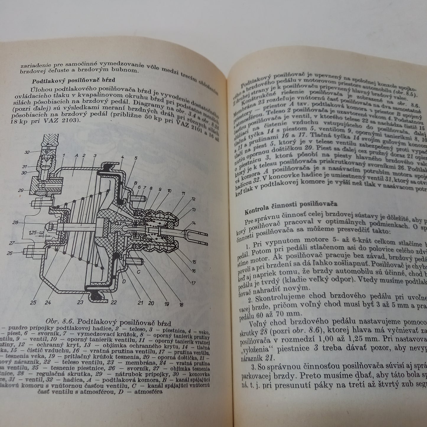 Žiguly - Lada VAZ 2101, 2102, 2103