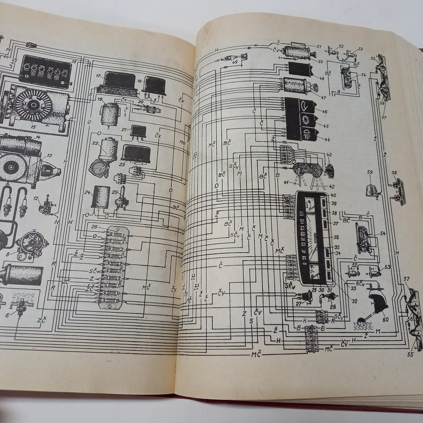 Žiguly - Lada VAZ 2101, 2102, 2103