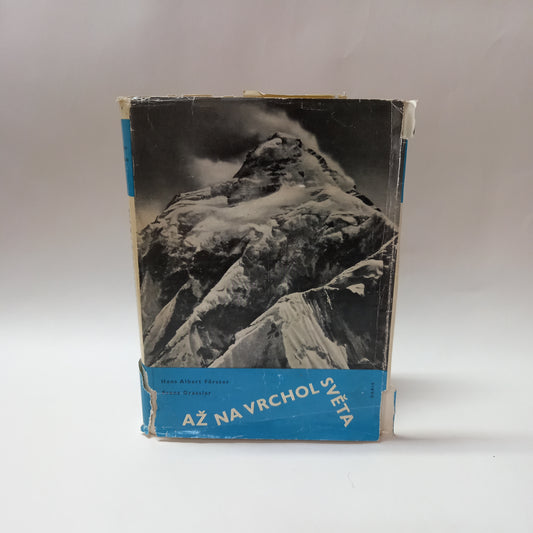 Až na vrchol světa