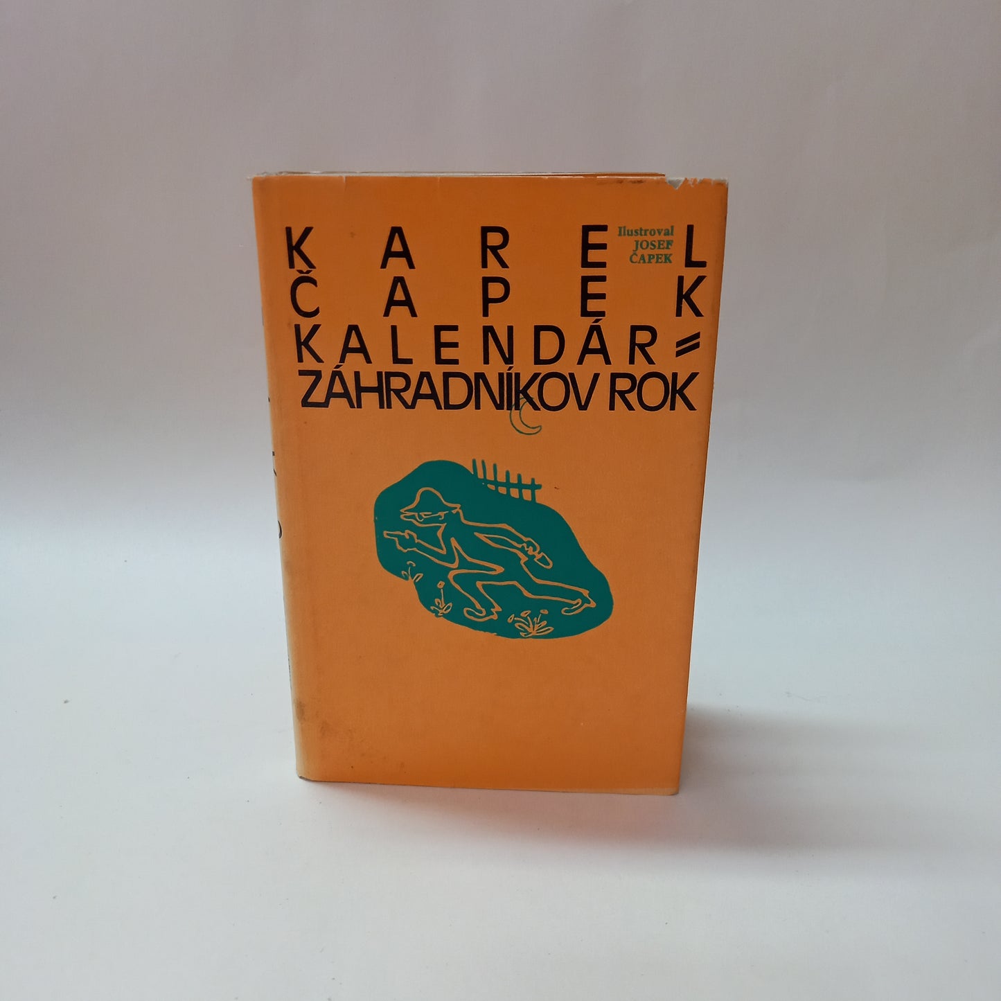 Kalendár - Záhradníkov rok