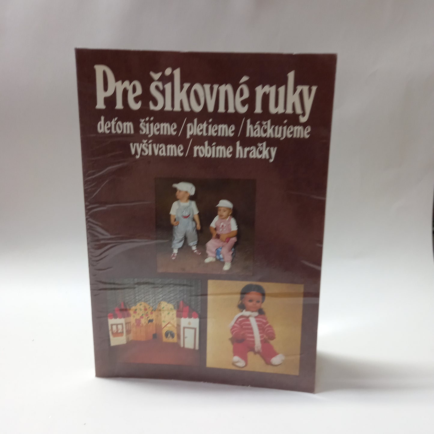 Pre šikovné ruky 4